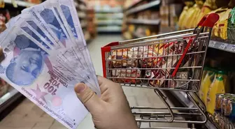 Nisan ayı enflasyon rakamları birazdan açıklanacak