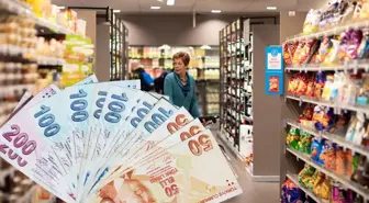 Nisan ayı enflasyonu belli oldu! İşte kiralara yapılacak zam oranı