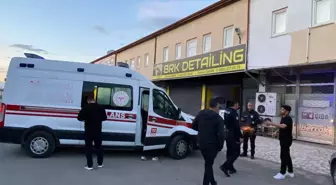 Önce ateş açtılar, sonra darp edip kaçtılar