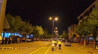 Hendek'te Yolculuk Yaparken İki Kadın Hayatını Kaybetti