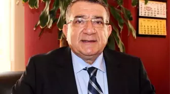 Mersin Gıda Koridoru ile Stratejik Stok Merkezi Olacak
