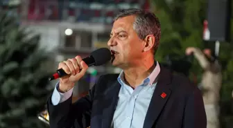 Özgür Özel: CHP Provokasyonlara Geçit Vermeyecek