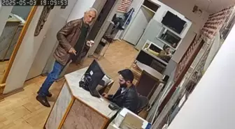 CHP Genel Başkanı Özgür Özel'e Saldırı: Saldırganın İfadesi Ortaya Çıktı