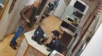 Özgür Özel'e saldıran Selçuk Tengioğlu'nun kaldığı otel mühürlendi