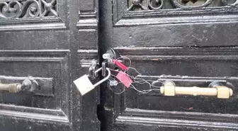 Taksim'deki Saldırganın Kaldığı Otel Mühürlendi