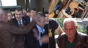Özgür Özel'e saldırıda bir kişi daha gözaltına alındı