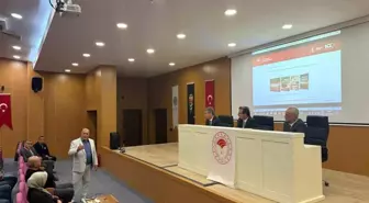 Salihli'de Sözleşmeli Tarımsal Üretim Toplantısı Düzenlendi