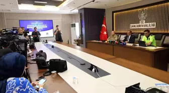 Şanlıurfa'da Boğulma Olaylarına Dikkat Çekildi