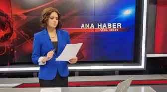 Seda Selek hangi kanalda? Seda Selek neden yok?