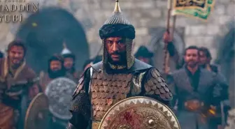 Selahaddin Eyyubi CANLI izleme linki var mı? TRT 1 Kudüs Fatihi Selahaddin Eyyubi 55. bölüm full HD tek parça izle