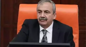 Sırrı Süreyya Önder'in Adı Diyarbakır'da Bir Caddeye Verildi