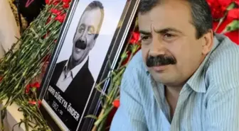 Sırrı Süreyya Önder mezarı nerede, nereye gömüldü?