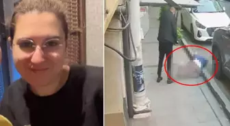 Şişli'deki cinayetin detayları ortaya çıktı! 3 yıl evli kalmışlar