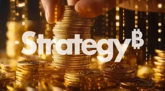 Strategy Bitcoin yatırımlarını 555.450 BTC seviyesine taşıdı