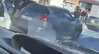 Sultangazi'de Zincirleme Trafik Kazası: 3 Yaşındaki Çocuk Hayatını Kaybetti