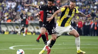 Trendyol Süper Lig'de 34. Haftada Galatasaray Önemli Bir Galibiyet Aldı