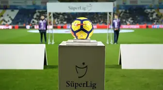 Süper Lig ne zaman bitecek, kaç hafta kaldı?