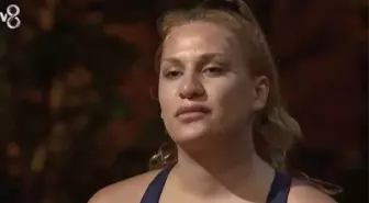 Survivor'ı karıştıran hırsızlık olayı nedir? Almeda Baylan diskalifiye mi oldu?