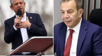 Tanju Özcan: CHP bile iktidara gelebilir ama Ali Koç varken Fenerbahçe şampiyon olamaz