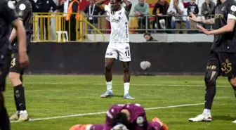Kasımpaşa ve Trabzonspor 1-1 Beraber Kaldı