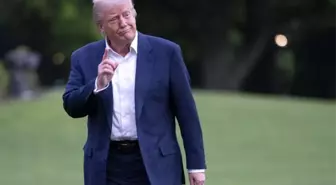 Trump, Alcatraz Hapishanesi'nin Yeniden Açılmasını Talep Etti