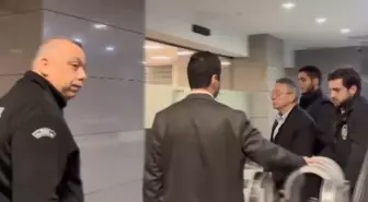 TÜSİAD ve YİK Başkanları Hakkında İddianame Hazırlandı