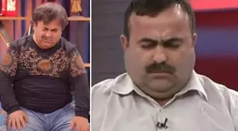 'Uçan Adam' olarak bilinen Sabri Yıldız hayatını kaybetti