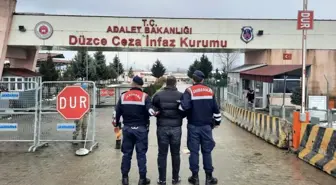 Düzce'de Uyuşturucu Operasyonlarında 11 Tutuklama