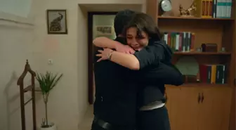 Uzak Şehir Yeni Bölümüyle Heyecan Yarattı