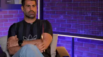Volkan Demirel'den çağrı: İstifa etmesi lazım