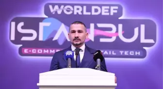 WORLDEF ISTANBUL 2025 fuarı için geri sayım başladı!