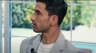 Yemekteyiz Ahmet kimdir? Zuhal Topal'la Yemekteyiz Ahmet Bey kaç yaşında, nereli?