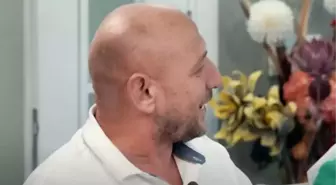 Yemekteyiz Hakkı kimdir? Zuhal Topal'la Yemekteyiz Hakkı Bey kaç yaşında, aslen nereli?
