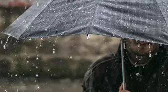 11 il için kritik uyarı! Sarı kodlu fırtına ve kuvvetli yağış ne zaman başlayacak?