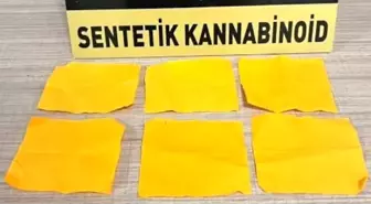 Zehir Taciri Denizli'de Yakalandı