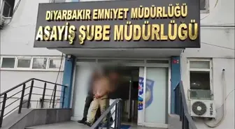 Diyarbakır'da 21 Motosiklet Hırsızlığına Karışan Kardeşler Tutuklandı