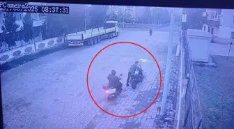 Diyarbakır'da 2 Milyon TL Değerindeki 21 Motosiklet Hırsızlığına İki Kardeş Tutuklandı