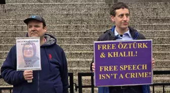 ABD'de gözaltında olan Türk öğrenci Rümeysa Öztürk'ün temyiz duruşmasında karar çıkmadı