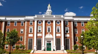 ABD, Harvard'a Federal Fon Vermeyecek