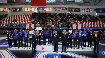 Ağrı'nın Zirvesinde Teknoloji Yarışması Finali 15 Mayıs'ta