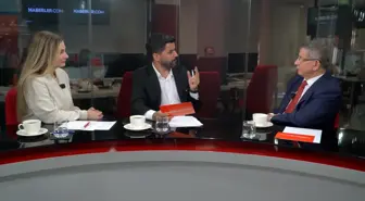 Ahmet Davutoğlu: KKTC artık kumar, fuhuş ve mafya ile anılır hale geldi