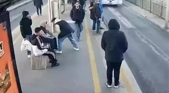 Kadıköy'de Genç Mattia'nın Ölümüne Dair Şoke Edici Görüntüler Ortaya Çıktı