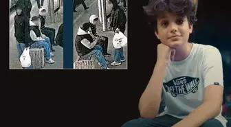 Ahmet Minguzzi cinayetinde kan donduran yeni görüntüler! Gülerek anlatmışlar