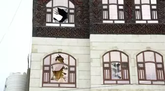 ABD'nin Yemen'e Hava Saldırısı: 14 Yaralı