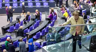 Friedrich Merz, Almanya'da İlk Turda Başbakan Seçilemedi