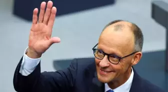 Friedrich Merz'in Başbakanlık Yolunda Fiyasko