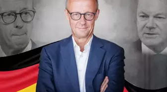 Almanya'nın yeni başbaşkanı Friedrich Merz kimdir? Dikkat çeken Türkiye yaklaşımı