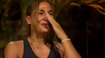 Almeda çantasında ne var? Survivor Almeda çanta olayı nedir, hırsızlık mı yaptı?