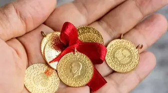 Altın fiyatları Fed toplantısı öncesi yeniden hareketlendi
