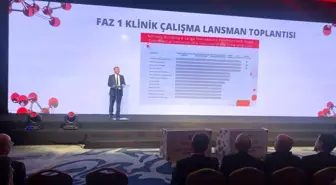 Alzheimer ve prostat kanseri tedavisi için yerli ilaç geliştirme çalışmaları sürüyor